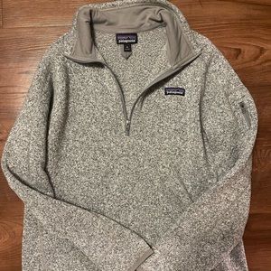 Women’s Patagonia Better Sweater